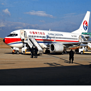 牡丹江航空物流航空快运业稳步发展的原因是什么？